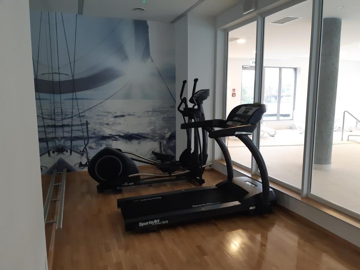 Apartament Chmielna - Waterlane Island Gdańsk Exterior foto