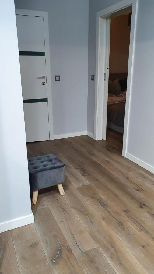 Apartament Chmielna - Waterlane Island Gdańsk Exterior foto