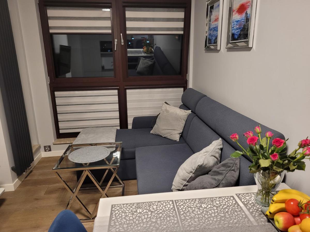 Apartament Chmielna - Waterlane Island Gdańsk Exterior foto